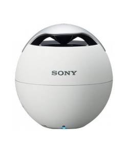 SONY SRS-BTV5 WCE BLUETOOTH SPEAKER (WHITE)